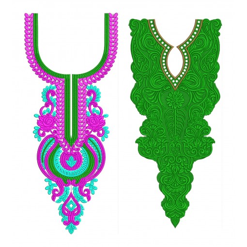 Neck Design Bulk Download | 50 Designs