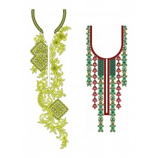 Neck July 2018 Bulk Download | 50 Designs