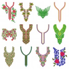 Neck July 2018 Bulk Download | 50 Designs