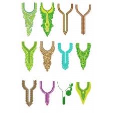 Neck July 2018 Bulk Download | 50 Designs
