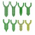 50 Neck Embroidery Designs | June 2020 Bulk Download