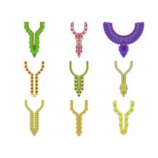 Neck March 2019 Bulk Download | 50 Designs