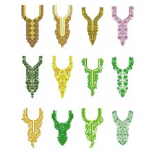 Neck May 2018 Bulk Download | 50 Designs