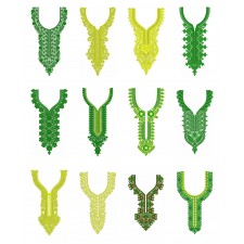 Neck May 2018 Bulk Download | 50 Designs