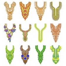Neck November 2017 Bulk Download | 50 Designs