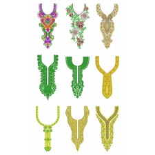 Neck November 2017 Bulk Download | 50 Designs