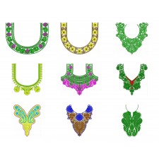 Neck October 2017 Bulk Download | 50 Designs