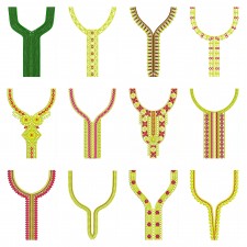 Neck Sep 2017 Bulk Download | 50 Designs