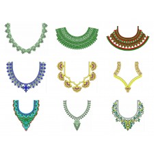 Neck Sep 2017 Bulk Download | 50 Designs