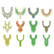 Neck Sep 2018 Bulk Download | 50 Designs