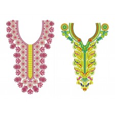 Neck Sep 2018 Bulk Download | 50 Designs