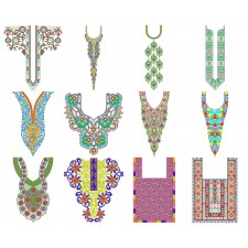 Neck Nov 2014 Bulk Download | 50 Designs