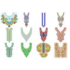 Neck Nov 2014 Bulk Download | 50 Designs