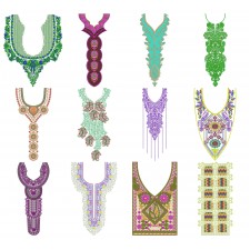 Neck Nov 2014 Bulk Download | 50 Designs