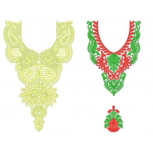 Neck Nov 2014 Bulk Download | 50 Designs