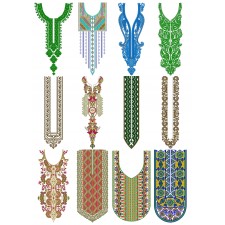 Neck Feb 2015 Bulk Download | 50 Designs