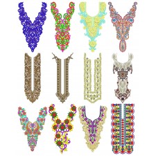 Neck Feb 2015 Bulk Download | 50 Designs
