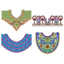Neck Feb 2015 Bulk Download | 50 Designs
