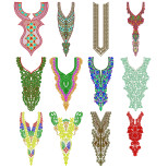 Neck Feb 2015 Bulk Download | 50 Designs