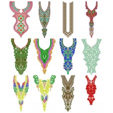 Neck Feb 2015 Bulk Download | 50 Designs