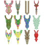 Neck Feb 2015 Bulk Download | 50 Designs