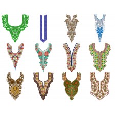 Neck Jan 2015 Bulk Download | 60 Designs