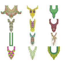 Neck Jan 2015 Bulk Download | 60 Designs
