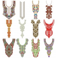 Neck Jan 2015 Bulk Download | 60 Designs