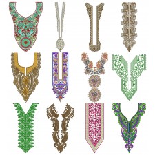 Neck Jan 2015 Bulk Download | 60 Designs