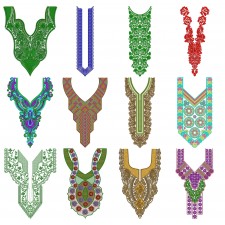 Neck Jan 2016 Bulk Download | 50 Designs