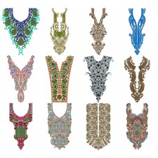 Neck Jan 2016 Bulk Download | 50 Designs