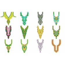 Neck Jan 2016 Bulk Download | 50 Designs