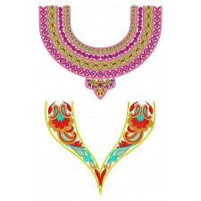 Neck Jan 2016 Bulk Download | 50 Designs