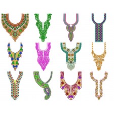 Neck Jan 2016 Bulk Download | 50 Designs