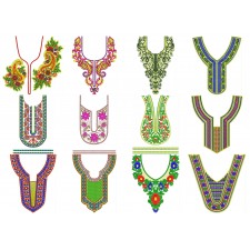 Neck July 2015 Bulk Download | 50 Designs