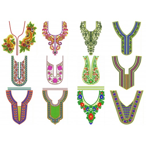 Neck July 2015 Bulk Download | 50 Designs