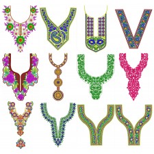Neck July 2015 Bulk Download | 50 Designs
