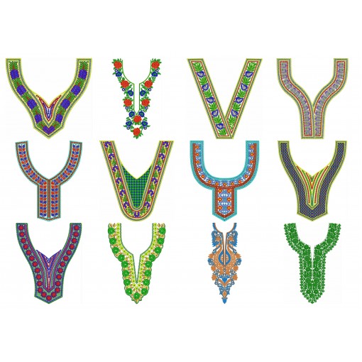 Neck July 2015 Bulk Download | 50 Designs