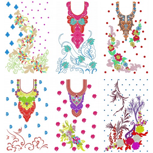 Neck June 2014 Bulk Download | 50 Designs