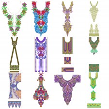 Neck June 2014 Bulk Download | 50 Designs