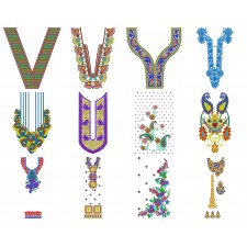 Neck June 2014 Bulk Download | 50 Designs