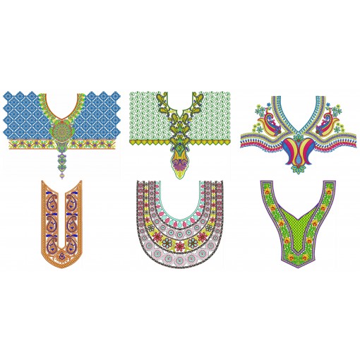 Neck June 2015 Bulk Download | 50 Designs