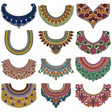 Neck June 2018 Bulk Download | 50 Designs Neck June 2018 Bulk Download | 50 Designs