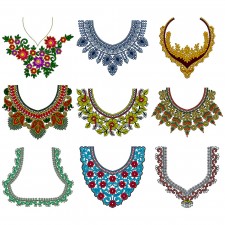 Neck June 2018 Bulk Download | 50 Designs Neck June 2018 Bulk Download | 50 Designs