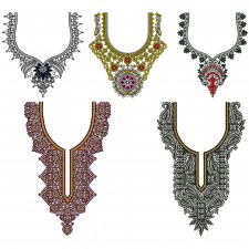 Neck June 2018 Bulk Download | 50 Designs Neck June 2018 Bulk Download | 50 Designs