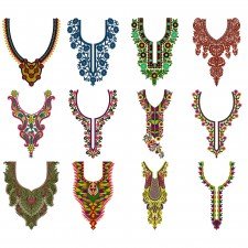 Neck April 2017 Bulk Download | 50 Designs Neck April 2017 Bulk Download | 50 Designs