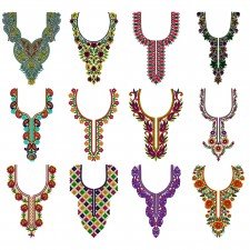 Neck April 2017 Bulk Download | 50 Designs Neck April 2017 Bulk Download | 50 Designs