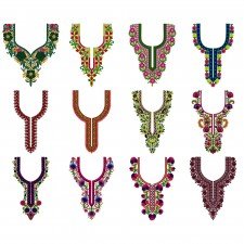 Neck April 2017 Bulk Download | 50 Designs Neck April 2017 Bulk Download | 50 Designs