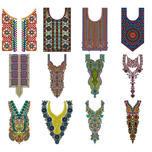 Neck Dec 2014 Bulk Download | 50 Designs Neck Dec 2014 Bulk Download | 50 Designs