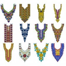 Neck Dec 2014 Bulk Download | 50 Designs Neck Dec 2014 Bulk Download | 50 Designs